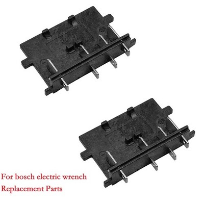 Akku PCB für Bosch Elektrowerkzeug DIY Reparatur Adapter Halter DIY Werkzeug Zu