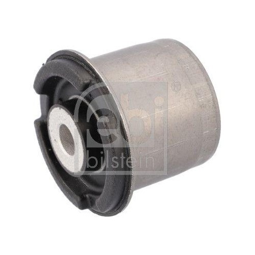 Febi Bilstein Lagerung, Lenker 185465 FüR Tesla, Vorderachse Links, Oben-image