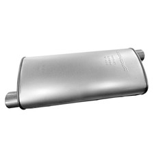 Walker Exhaust Muffler For Escalade Escalade Esv Escalade Extmore 21684