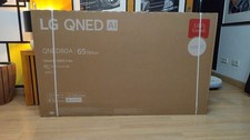SMART TV LG 65QNED80A6ANUEVA SIN DESEMBALAR