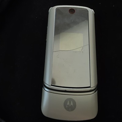 Motorola K1m Works!