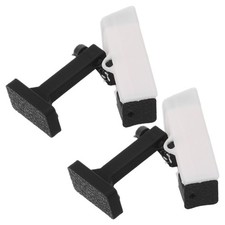 2 Pcs Disguised Mini Cameras Electronics for Dollhouse Flashing Prop