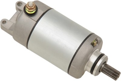 Ricks Motorsport Electric Starter Motor for Triumph 61-704