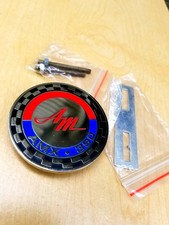 Amc Amx 390 Grille Emblem
