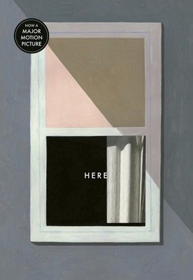 Here by Richard McGuire Hardcover Book