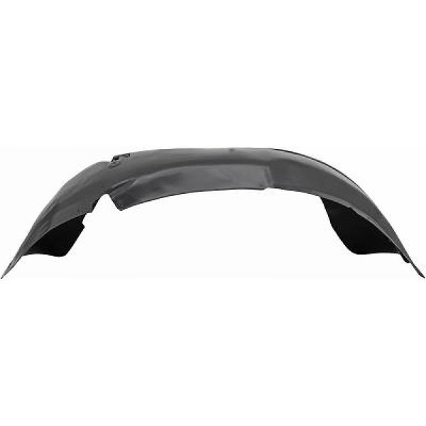 Diederichs 1476009 Verkleidung, Radhaus Vorne Links FüR Ford B-MAX (Jk) 2012--image