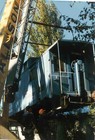 New HAVEN CABOOSE FOR SALE Full Size  — photo 7