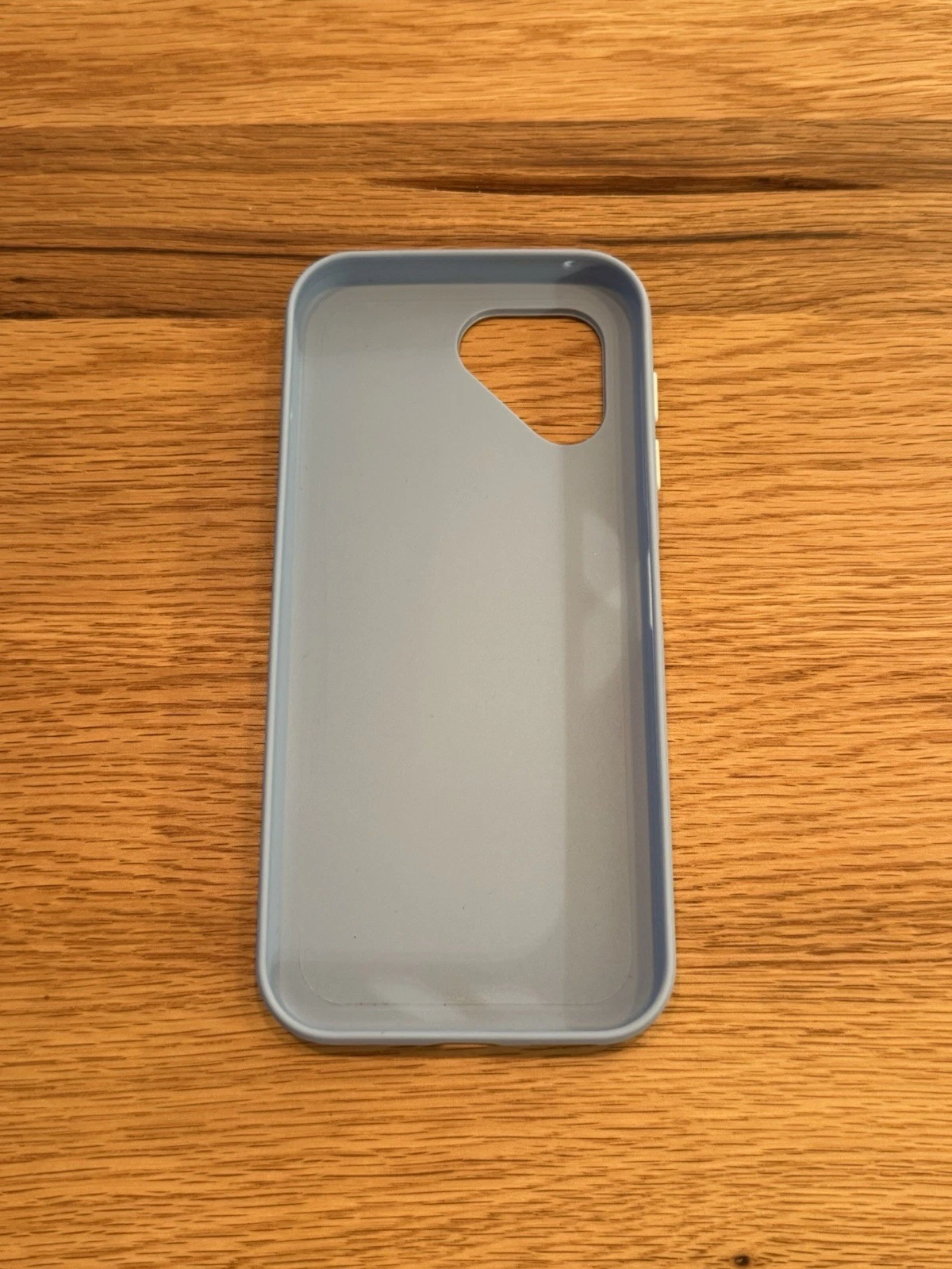 Fairphone 5 Sky Blue Protective Soft Case F5CASE-1BL-WW1 - Brand New Boxed 3