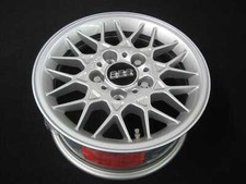Alufelge für BBS 7x15 ET35 5x120 AF-00221-E