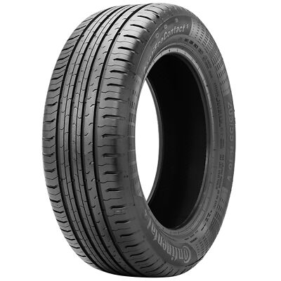 4 New Continental Contisportcontact 5  - 285/40r21 Tires 2854021 285 40 21