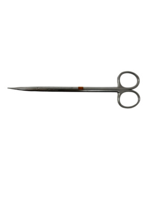 V. Mueller CH5676 Potts Tenotomy Scissors, Curved, 7