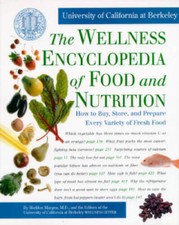 La Enciclopedia Wellness de Alimentación y Nutrición - Tapa dura -