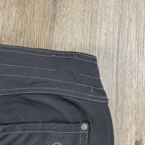 Kuhl Mova Pants Women's 6 Gray Yoga Hiking Outdoors Cargo Camping 30 X 33 - Picture 2 of 16