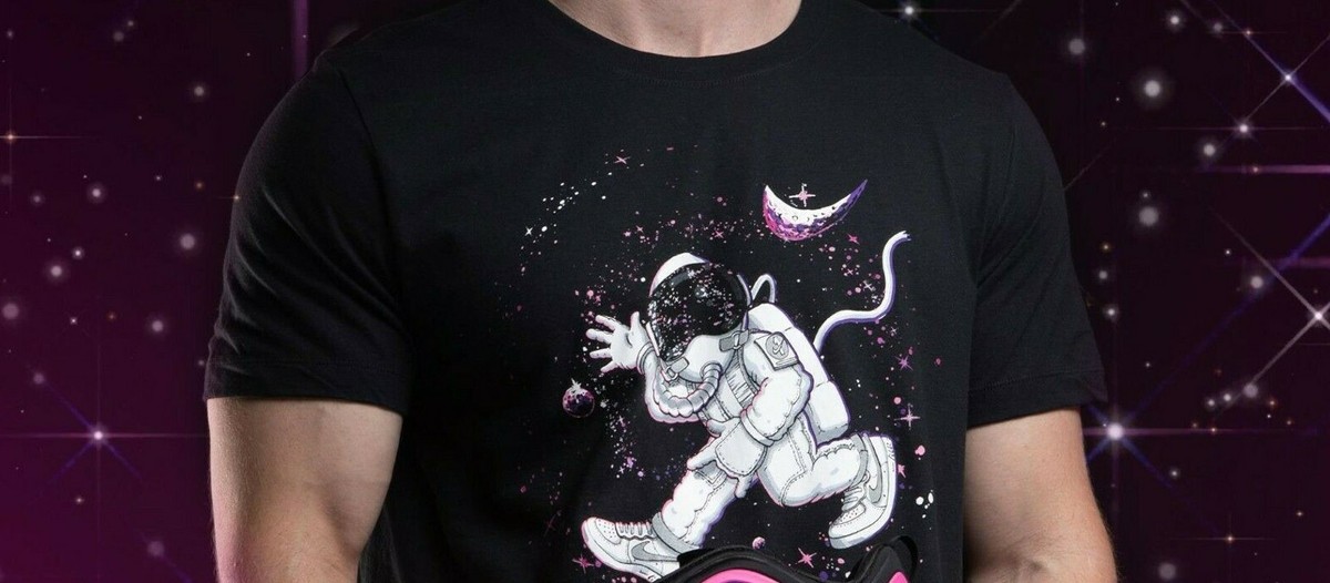 foamposite big bang shirt