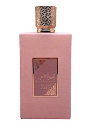 AMEERAT AL ARAB Prive Rose 100ml Eau de Parfum Parfüm Lattafa Frauenduft Damen