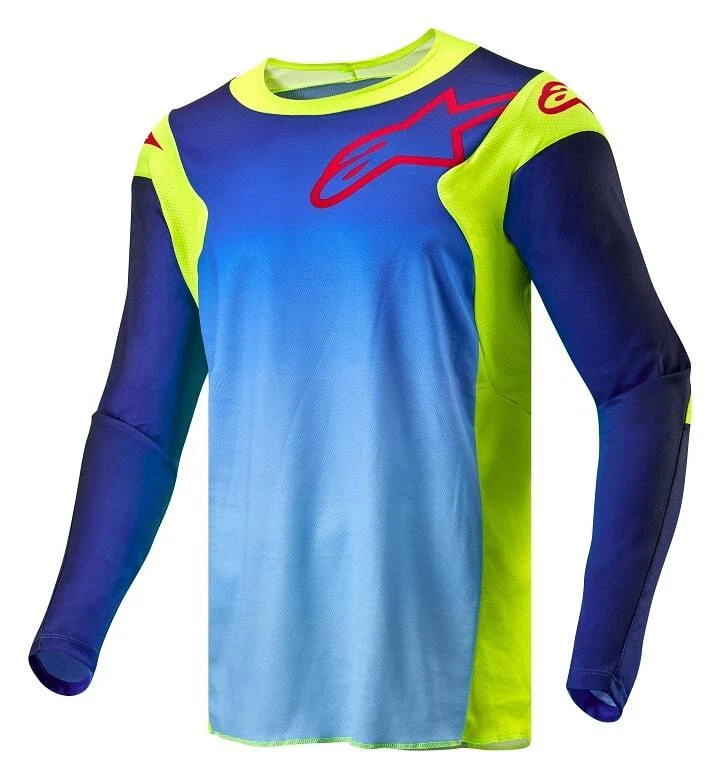 Maglia alpinestar shop