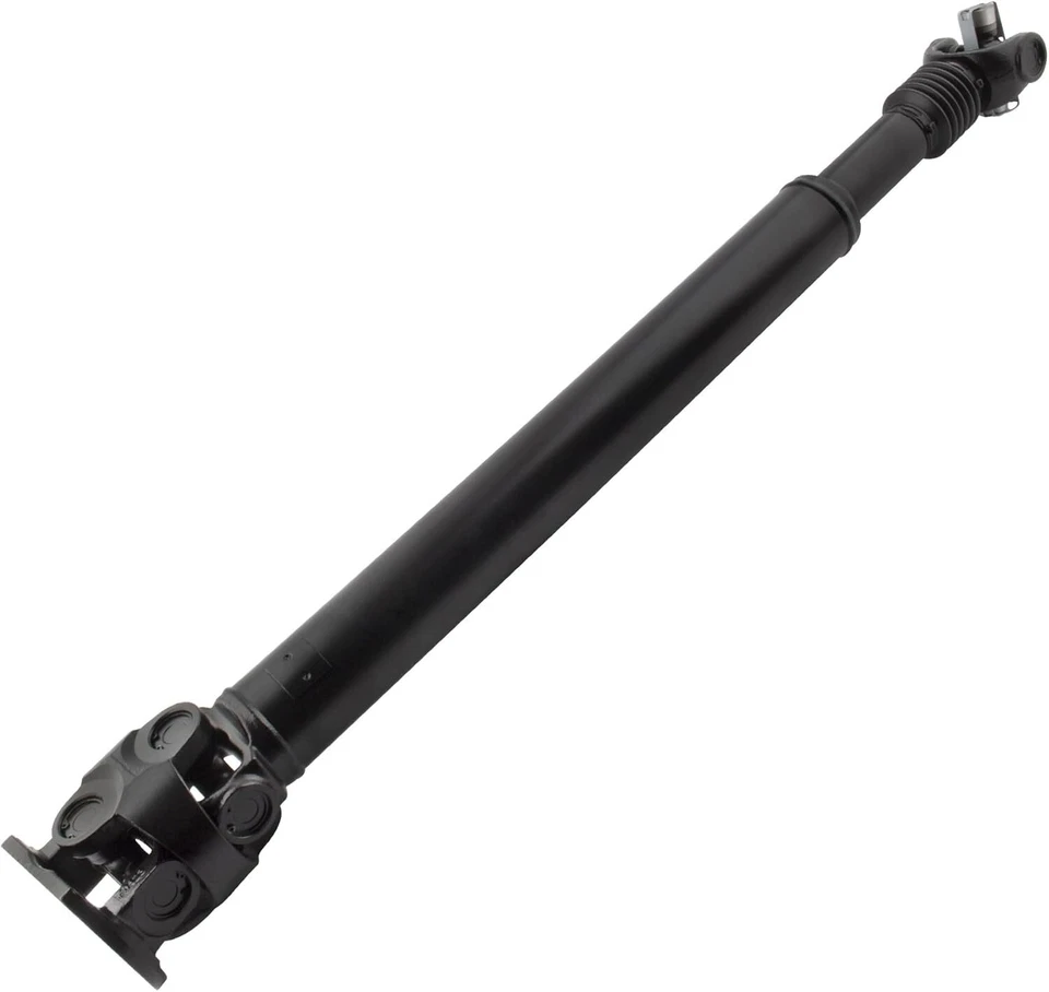Front Drive Shaft Assembly For Ford F-250 F-350 F-450 F-550 Super Duty Excursion - Imagem 4 de 4