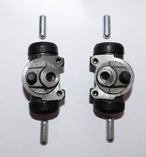 Fiat 1100 103 Brake Cylinders Brake Wheels Cylinder Fiat 1100 103 Brake Cylinders Brake Wheels Cylinder
