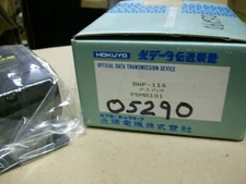 HOKUYO   BWF-11A   OPTICAL DATA TERANSMISSION DEVICE