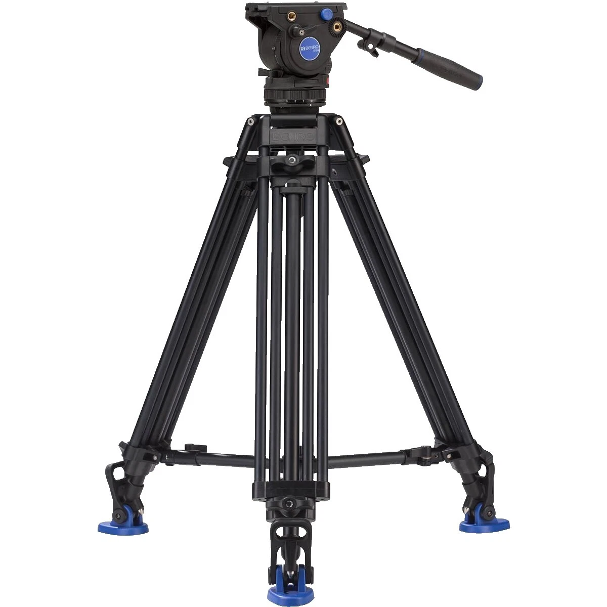 Benro Camera Tripods with Case for Universal Telescope