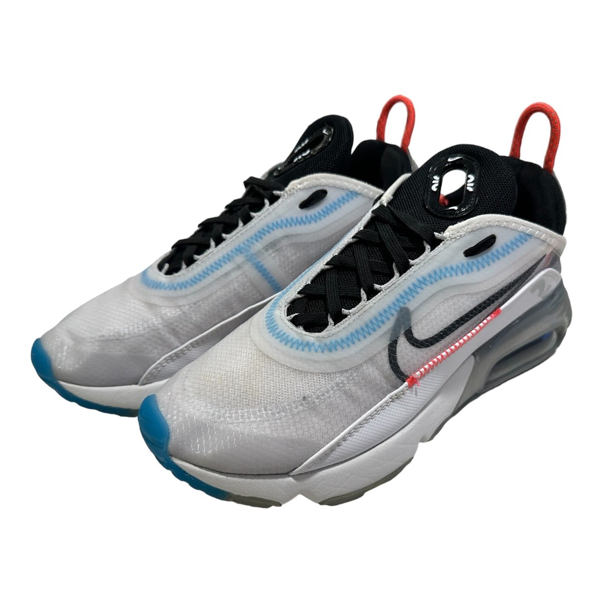 air max 2090 pure platinum womens