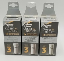 tommee tippee instant prep machine