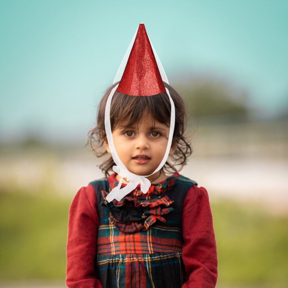 Birthday Hat Hats for Babies Baby Things Shower Party Favor Headgear eBay