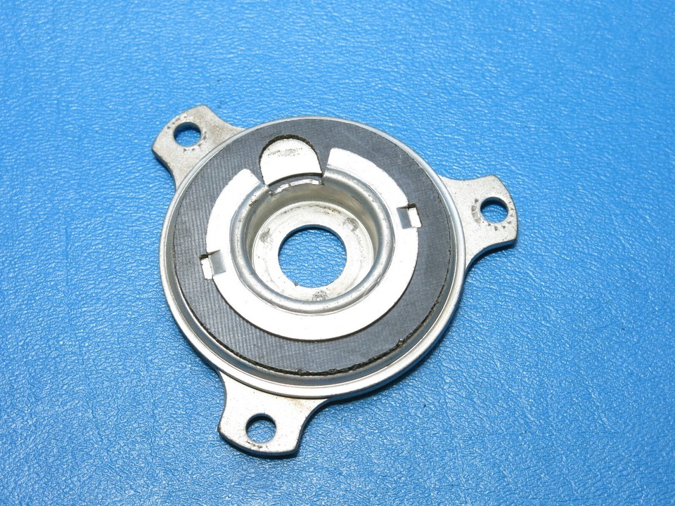 NOS GM 1963 Pontiac Tempest LeMans Horn Button Switch with Custom