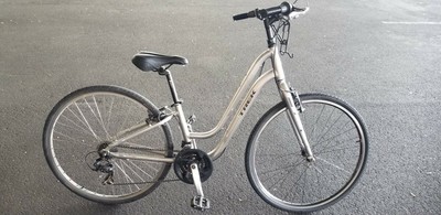 Trek Woman's Bike | eBay