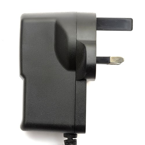 Caricabatterie da 12 V, 12 Volt, 1 Amp, spina UK, auto giocattolo elettrica - Picture 4 of 10