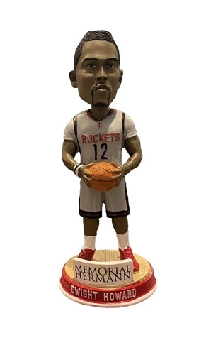 Dwight Howard NBA Bobbleheads
