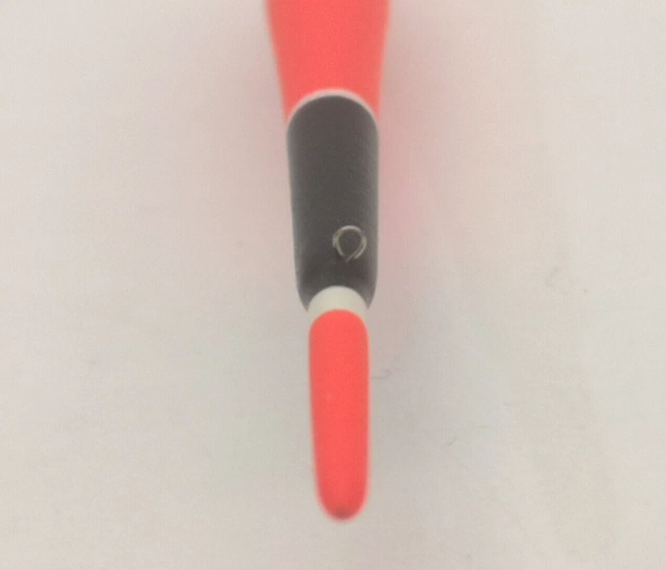 Lotto 5 Galleggianti BACCI - EX - 1 gr - L900 - Immagine 4 di 4