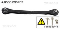 Triscan 8500295209 Querlenker FüR Audi