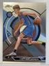 2023-24 Topps Finest Basketball #33 Chet Holmgren, Oklahoma City Thunder