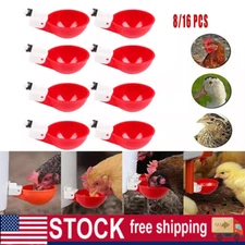 Three-way Connection Tool Poultry Water Dispenser Accessories Chicken Drinking