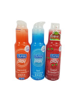 Durex Play Lubricant (variations) B10 Durex Play Lubricant (variations) B10