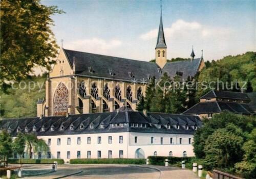 73079302 Altenberg Rhineland Cathedral Monastery Altenberg Rhineland - Picture 1 of 2