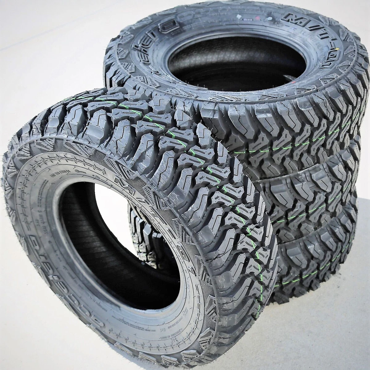 235/75/15 Off Road Tires for sale | eBay