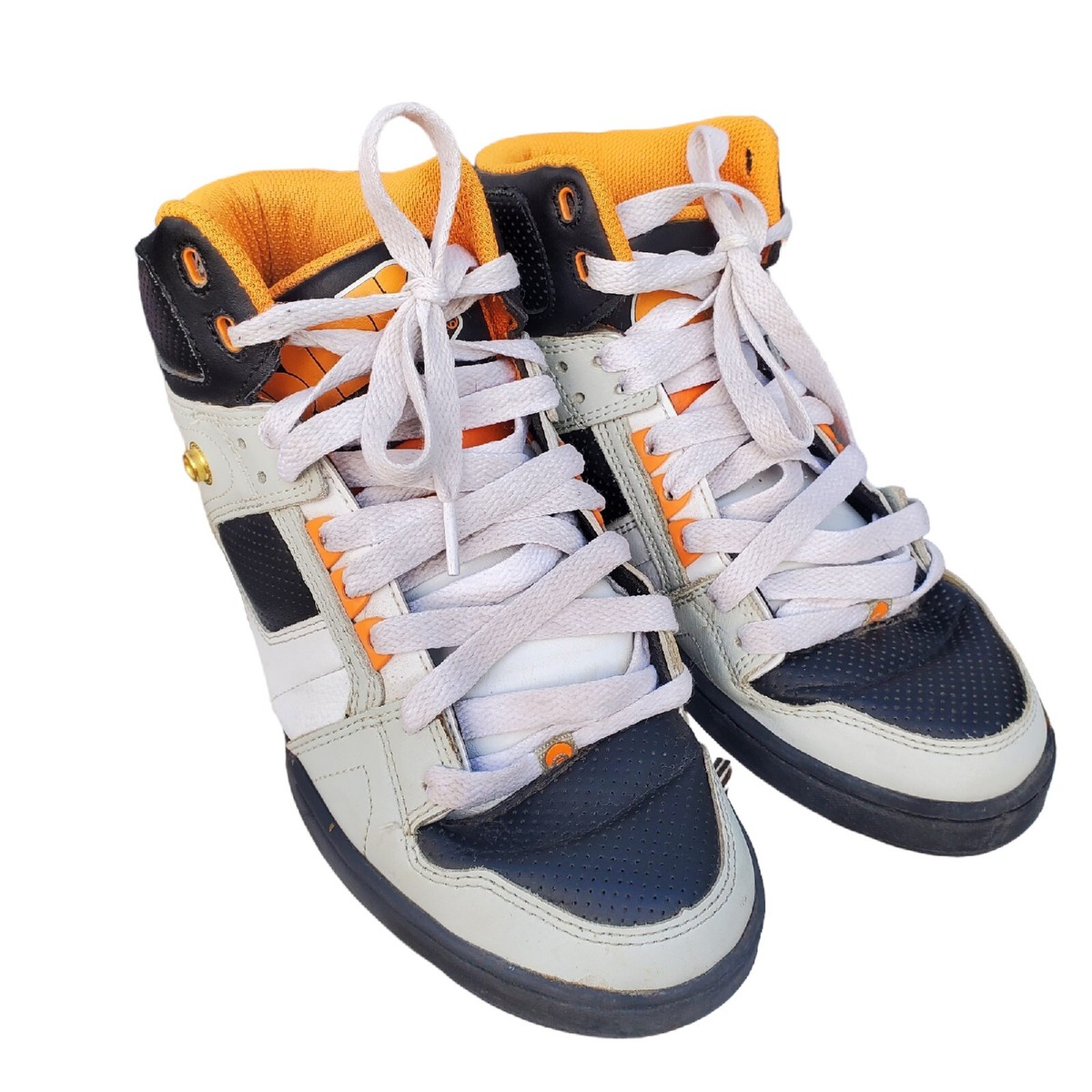 osiris clockwork orange 8.5 | eBay