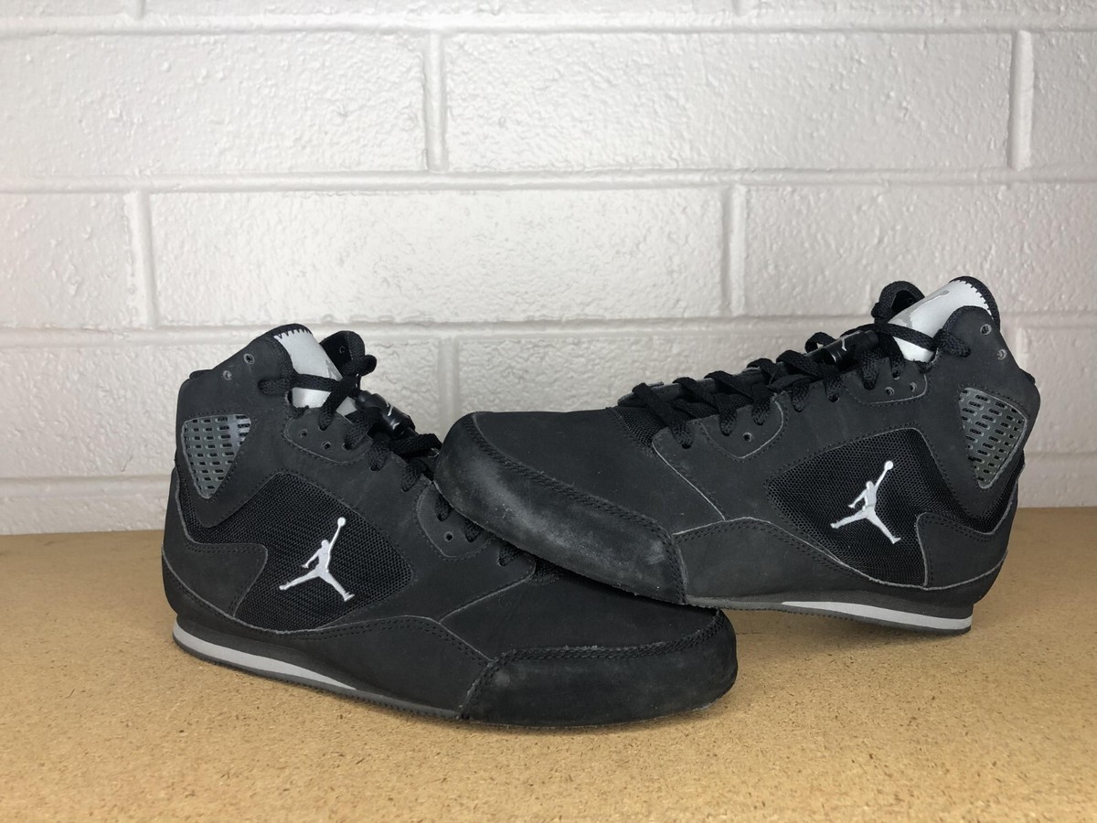 Jordan Boxing Boots 2008 Super Rare Olympic Team Mens Size Jordan Boxing Boots 2008 Super Rare Olympic Team Mens Size