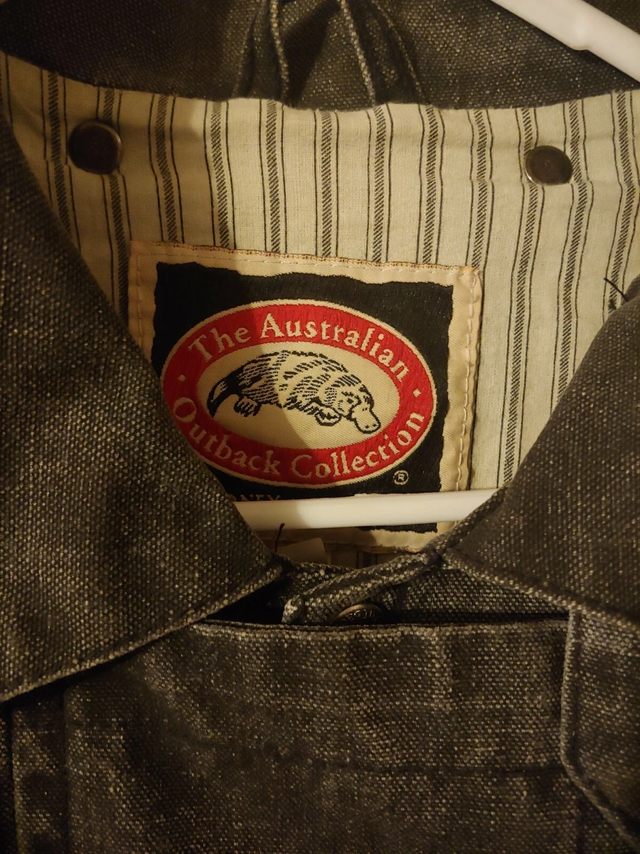 THE Australian outback collection ヴィンテージ-