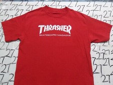 Medium Thrasher Skateboard Magazine Shirt