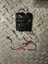 ICM Controls ICM401 3 Phase Voltage Monitor 190-600V.  Same Day Shipping