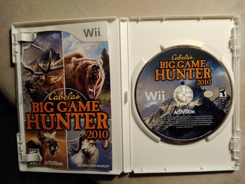 Wii Games with Manuals - Most are Mint ! - Picture 78 of 729
