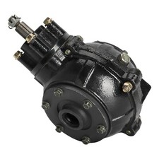 Rear Axle Gear Box Drive Shaft Housing Differential Go Kart ATV Quad 4 Wheelers