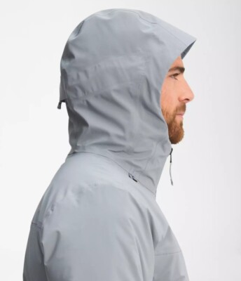 THE NORTH FACE 　MOUNTAIN LIGHT JACKET S Men's Mountain Light Triclimate® GORE-TEX® Jacket | The