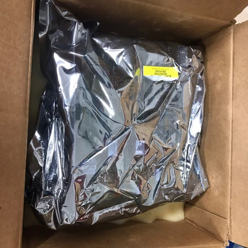 MTS Automation Servo Amplifier 01F0314 REV A FLX Series Build Level 3.4