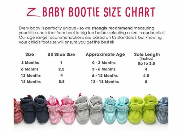 Zutano boots top