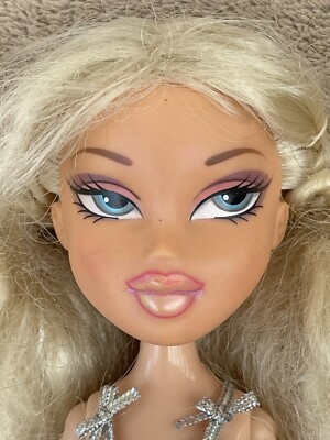 Bratz Doll - Nighty Nite Cloe 2nd Edition Rare | eBay
