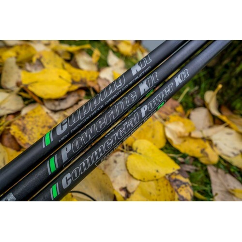 MAVER PowerLite, Commercial Power POLE SPARE TOP KITS Top 2 eBay